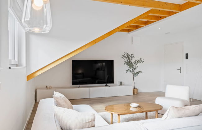 Stylish 2BR Getaway in Bivange Roeser - Foto 20