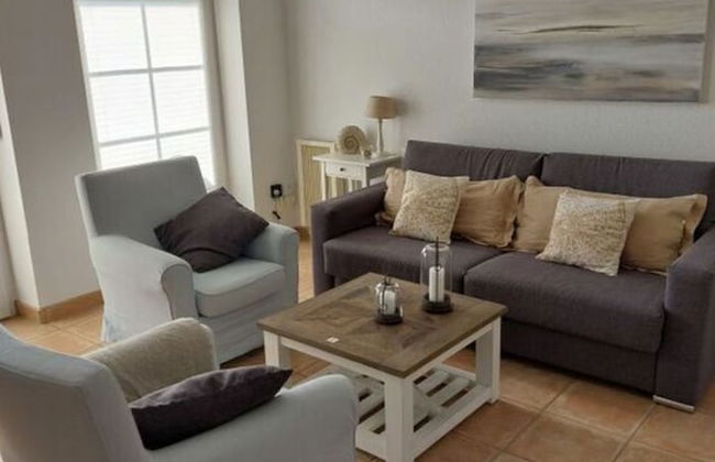 Sky Blue Comfortable Holiday Residence - Foto 5