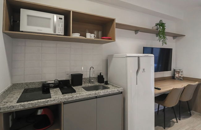 360 Pulse Higienópolis - Foto 35