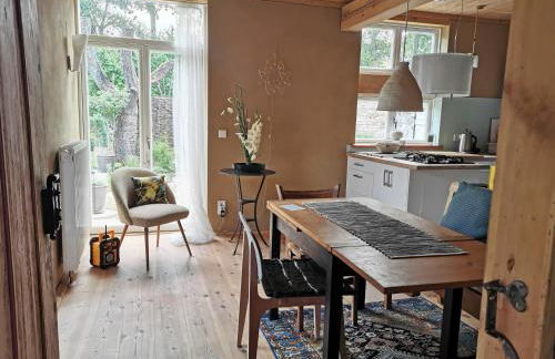 Fachwerkhaus am Fluss - Foto 15