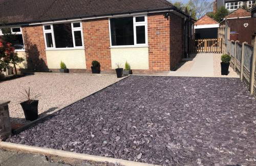 2 Bedroom Bungalow - Foto 1