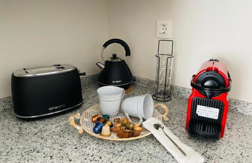 Apartamento Beirada 1 en Porto de Portocubelo con parking - Foto 5