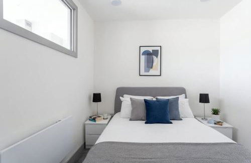 Fantastic 1 Bedroom Apartment Leeds - Foto 13