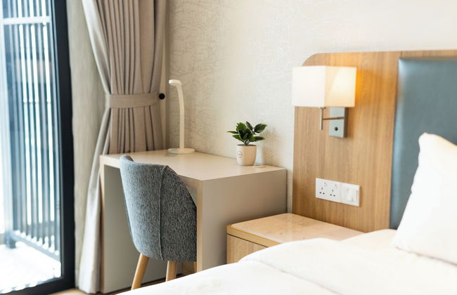 Luminous - Zenity Luxury Apartment - District 1 - Foto 5