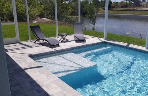 Brown's Oasis - Foto 26