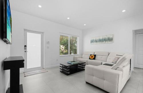 Villa Coco Cozy Home Near Brickell Miami Beach - Foto 15