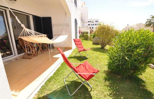 Between Golf and Beach - Foto 51