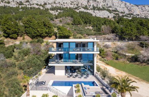 Luxury Villa Hedonia - Foto 62