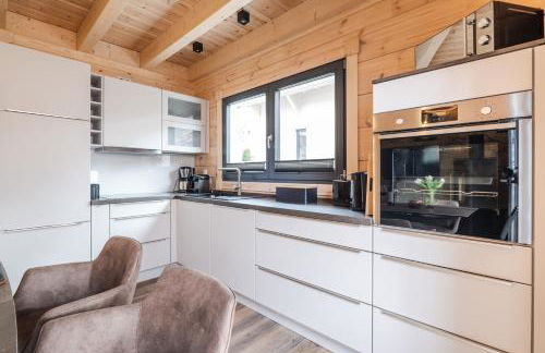 Bergwaldchalets Wellness - Foto 18