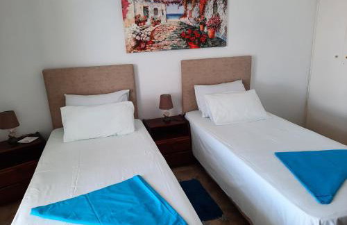 Logaras Seaview Apartment - Photo 28