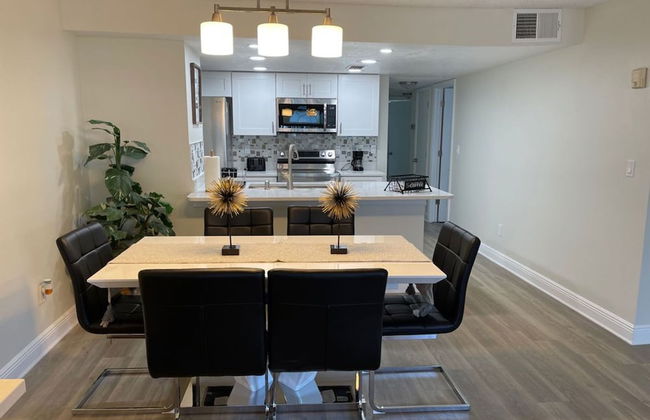 Grand Family 3BR Condo Penthouse Near Disney - Foto 6