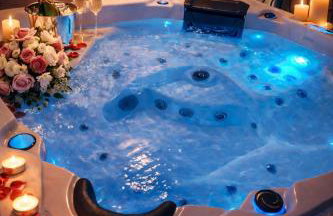Echappée verte avec piscine et clim proche de Paris - Photo 14