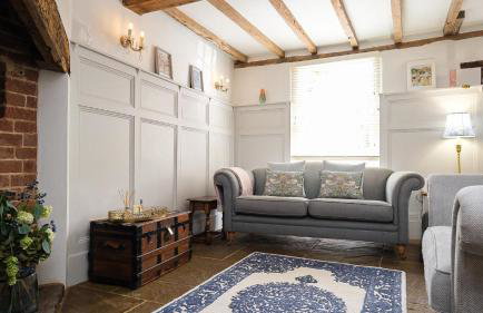 Joe's Cottage - Foto 45