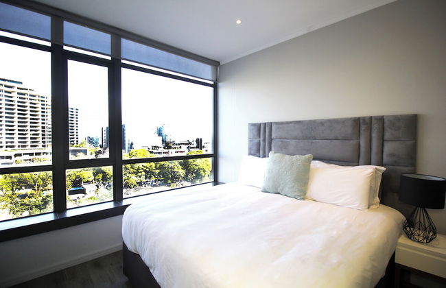 Sandton Smart Apartment Ten - Foto 9