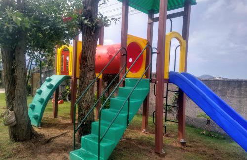 Cabanas do Rosa - Foto 65