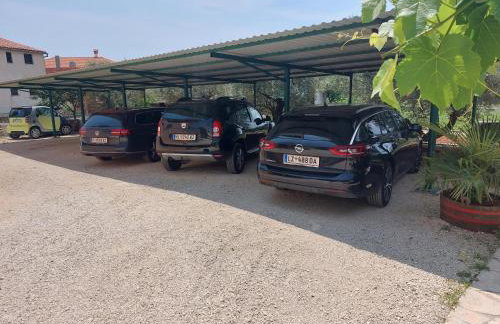 Apartments Bakša - Photo 31