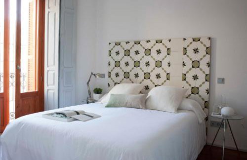Eric Vökel Boutique Apartments - Madrid Suites - Photo 53