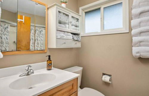 Jim and Shirley's Cukoo's Nest - Foto 28