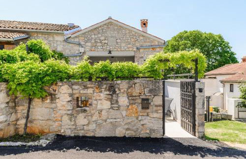 Casa de Stalla with private pool in Poreč - Foto 27