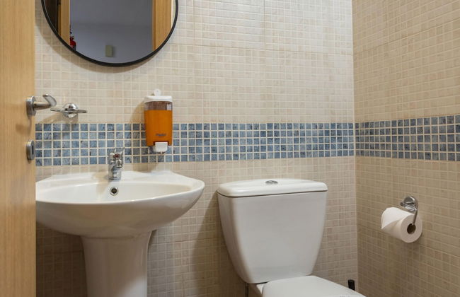 Palm Beach Apartment - Foto 20