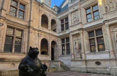 Le Maréchal Duplex - Appartement avec Jacuzzi - CAEN hyper Centre - Photo 49