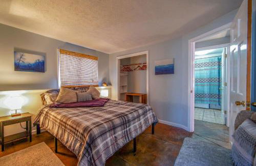 Serene mountain getaway, Hot Tub, Sauna, Lake View, Swim, Fish, Hiking, EV plugin - Foto 6