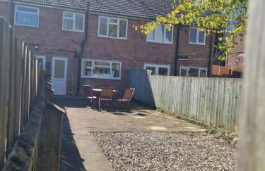 Blossom House - Foto 9