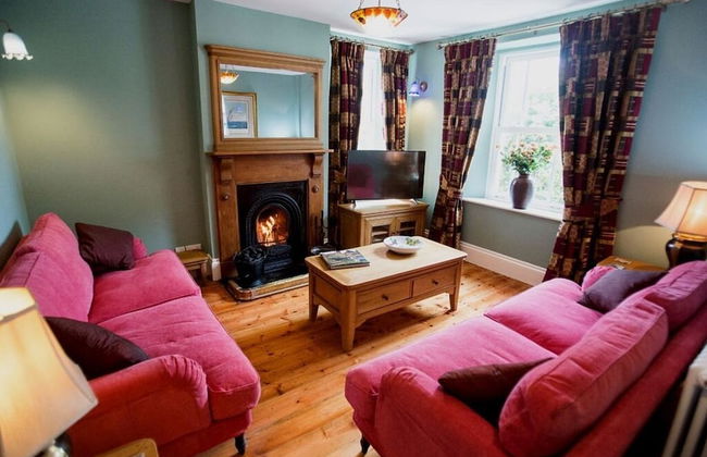 Withy Cottages - Foto 58