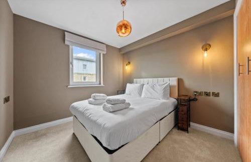 Pilrig Modern 2 Bedroom Apartment - Edinburgh - Foto 23