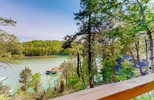 Dog Welcome Waterfront Home Sleeps 12 Firepit - Foto 8