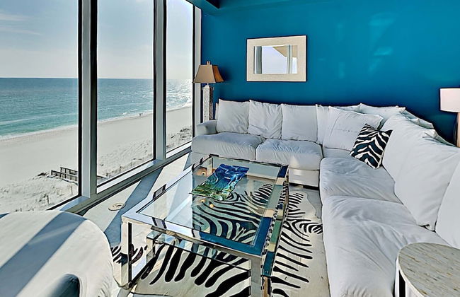 Mediterranean by Southern Vacation Rentals - Foto 34