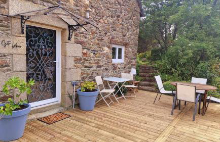 Magnifique Maison Bretonne - Gîte Ar Baradoz - Photo 2