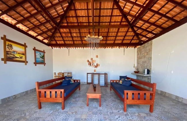 Casa Viva Milagres - Photo 8