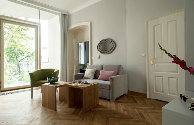 Belle Epoque Residence - Foto 69