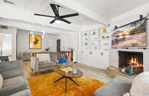 Valley Glen Getaway - Foto 6