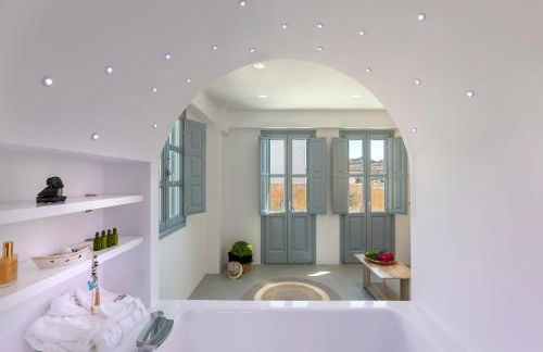 BlackStone Luxury Suites - Foto 22