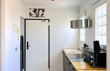 Maritime Apartamentos Cabañal - Photo 65