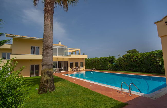 Vila Nikopolis - Foto 29