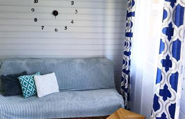 "Widokowe Wzgórze"domki z widokiem na jezioro w Polańczyku z klimatyzacją - Photo 9