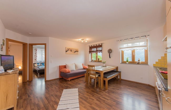 Landhaus Hochkönig - Foto 13