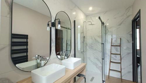 # Le Beffroi# Maison# Murol - Foto 5