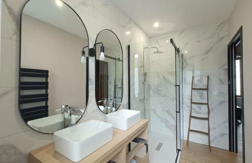 # Le Beffroi# Maison# Murol - Foto 5