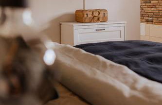 Tinyhaus & Souterrain Apartment in Ortenberg - Foto 38