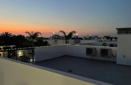 Villa Playa de Turmalina - Denia El Verger - Foto 46