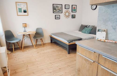 Suite 13 Apartment mit Netflix - Foto 1