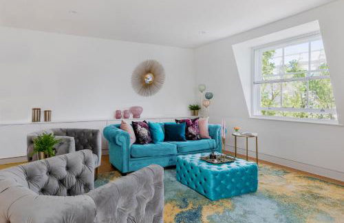 1st Class Covent Garden Residences for 1st Class Guests - Photo 37