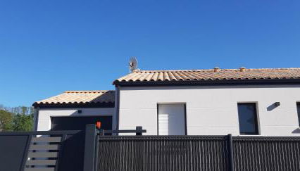 Holiday home with private pool - Foto 4