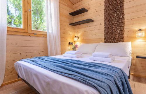 Bungalows Forest & Oslo - Foto 12