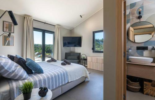 Villa Noeli With Swimming Pool - Foto 15