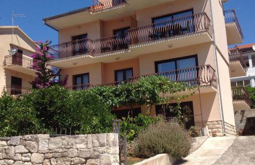 Apartmani Roić - Foto 1